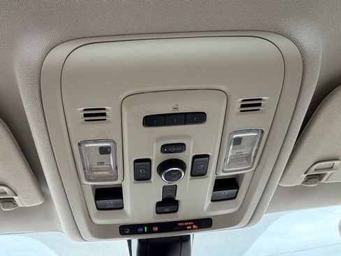 Used 2022 GMC Yukon Denali AWD/4WD image 32
