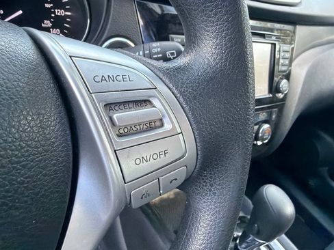 Used 2015 Nissan Rogue SV w/ SV Premium Package AWD/4WD image 22