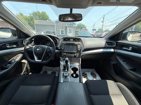 Used 2018 Nissan Maxima 3.5 S FWD image 24
