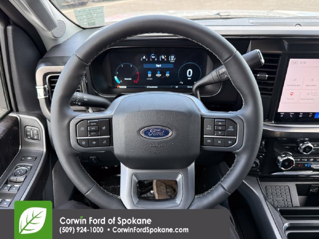 New 2026 Ford F350 Lariat AWD/4WD image 22