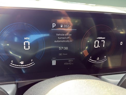 Used 2024 Hyundai Sonata SEL FWD image 19