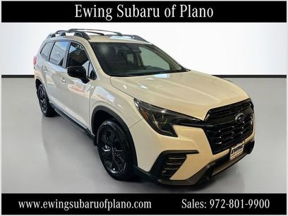 Used 2026 Subaru Ascent Premium