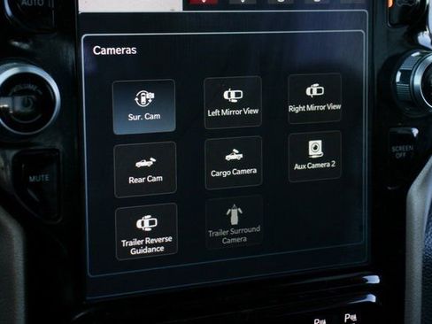 Used 2022 RAM 2500 Laramie image 32