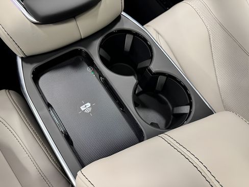 Certified 2026 Acura RDX SH-AWD w/ Technology Package image 28