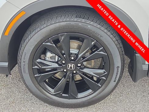 Used 2023 Honda CR-V Sport Touring image 7