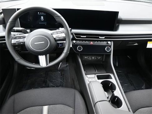 New 2026 Hyundai Sonata SEL image 12