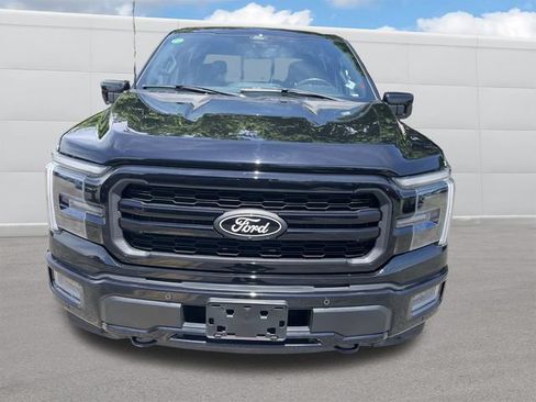 Used 2024 Ford F150 Lariat AWD/4WD image 11