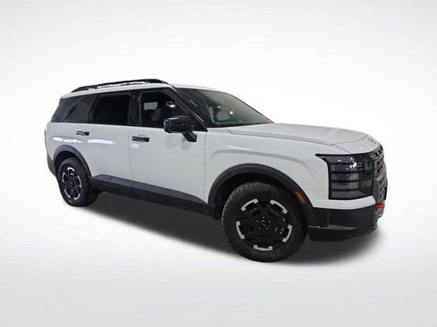 New 2026 Hyundai Palisade XRT Pro image 44