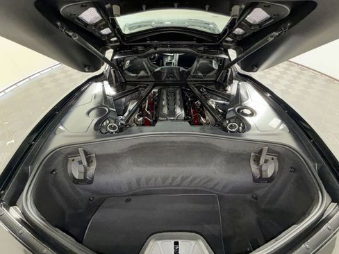 Used 2024 Chevrolet Corvette Stingray Coupe w/ Battery Protection Package image 24