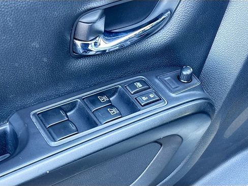 Used 2021 Nissan Titan PRO-4X w/ Off Road Protection Package image 18