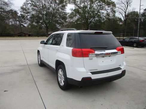 Used 2012 GMC Terrain SLE image 24