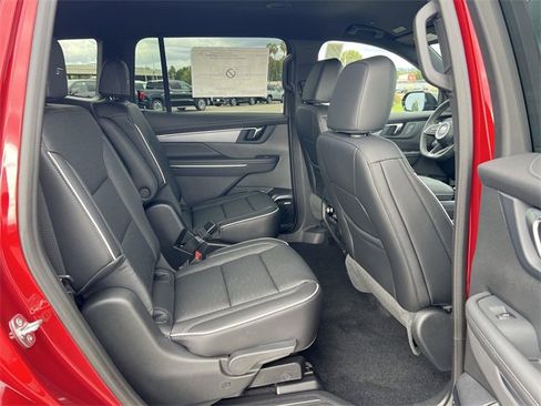 New 2026 Buick Enclave Sport Touring image 31