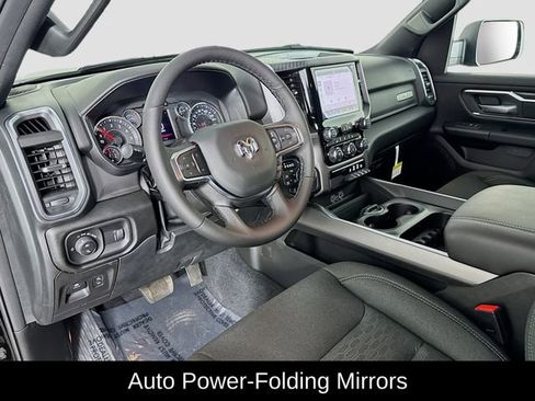 New 2026 RAM 1500 Lone Star image 23