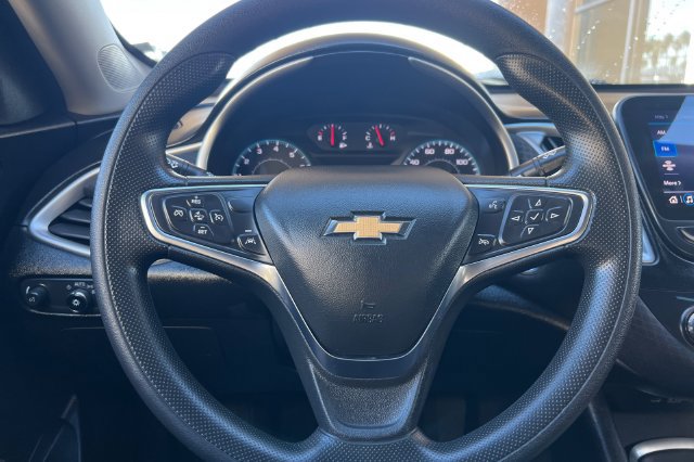 Used 2024 Chevrolet Malibu LT FWD image 27