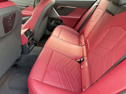 Certified 2026 BMW 540i xDrive AWD/4WD image 28