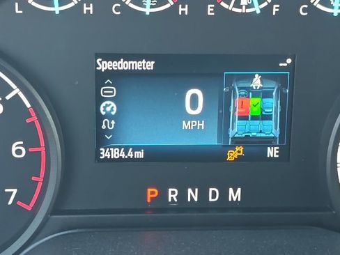 Used 2024 Ford F250 XL w/ STX Appearance Package image 11