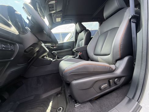 New 2026 Subaru Forester Sport AWD/4WD image 19