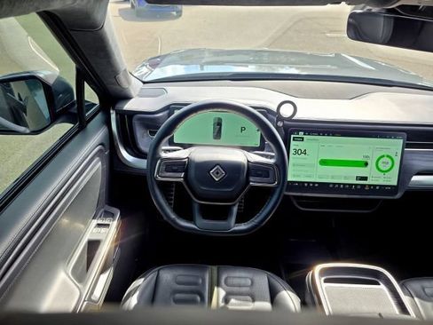 Used 2023 Rivian R1S Adventure Quad AWD/4WD image 26