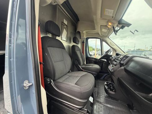 Used 2020 RAM ProMaster 3500 FWD image 14