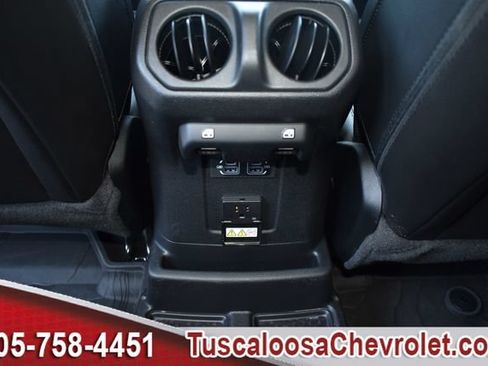 Used 2023 Jeep Wrangler Unlimited Sahara w/ Cold Weather Group AWD/4WD image 25