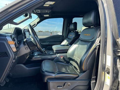 Used 2021 Ford F150 Tremor w/ Equipment Group 402A High image 15
