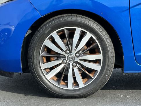 Used 2016 Honda Fit EX image 30