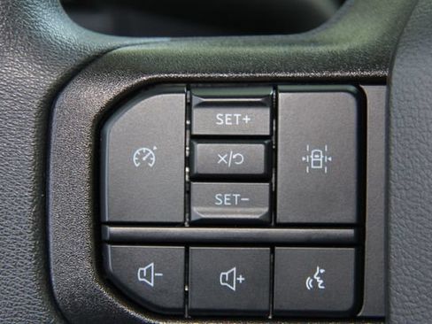 Used 2026 Ford F150 XL w/ Equipment Group 103A High AWD/4WD image 23