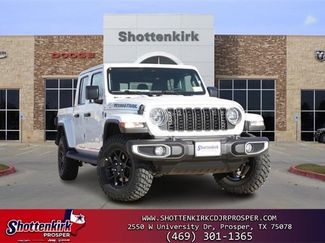 New 2026 Jeep Gladiator Sport video 1