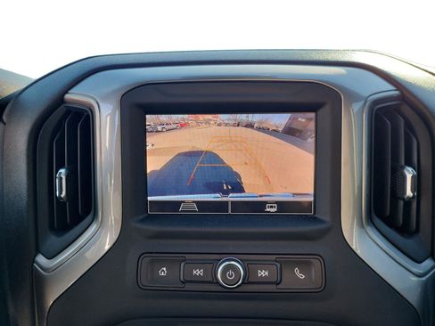 Used 2024 GMC Sierra 1500 Pro w/ Pro Value Package image 17