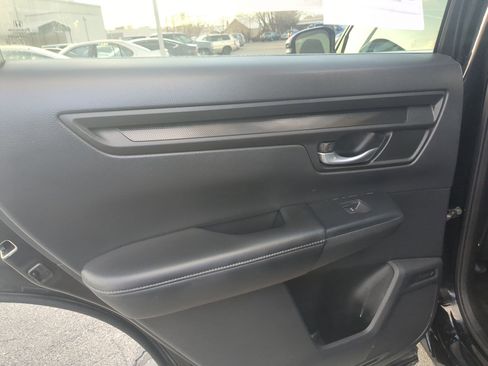 Used 2023 Honda CR-V EX image 32