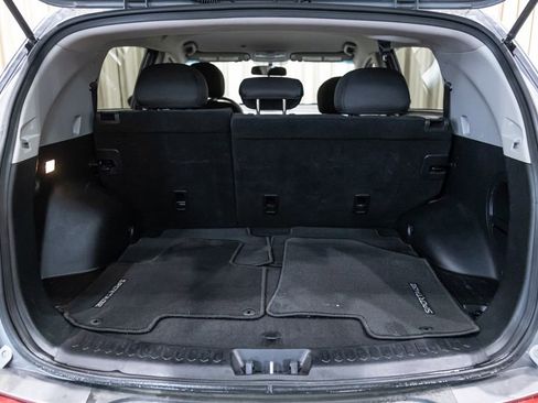 Used 2016 Kia Sportage LX FWD image 21
