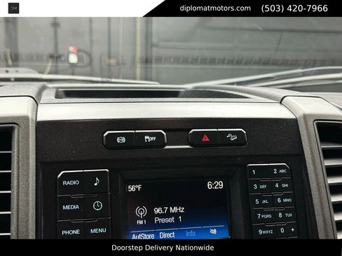 Used 2019 Ford F250 XL w/ Power Equipment Group image 30