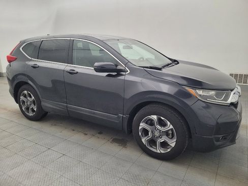Used 2019 Honda CR-V EX image 11