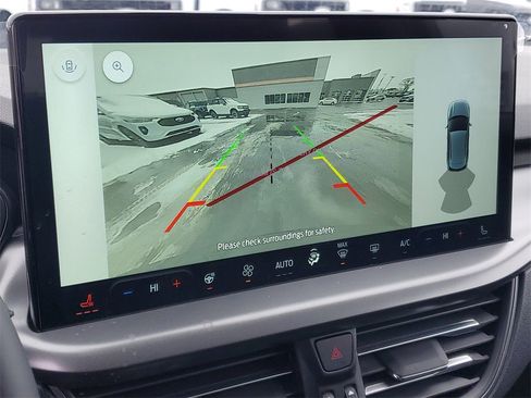 New 2026 Ford Escape Active w/ Tech Pack #1 image 19