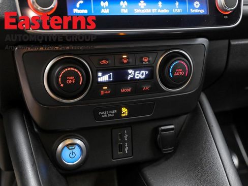 Used 2023 Nissan Leaf S image 20