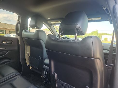 Used 2021 Dodge Durango GT AWD/4WD image 30