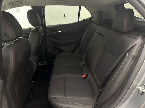 Used 2023 Buick Encore GX Select w/ Sport Touring Package AWD/4WD image 37