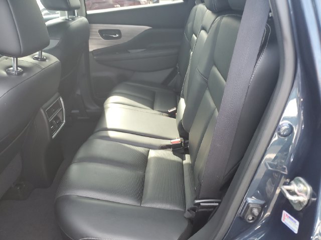 Used 2017 Nissan Murano SL AWD/4WD image 13