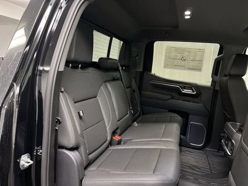 New 2026 GMC Sierra 1500 SLT w/ SLT Premium Plus Package AWD/4WD image 27