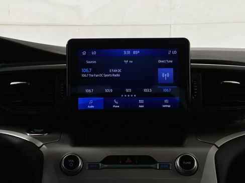 Certified 2022 Ford Explorer XLT AWD/4WD image 18