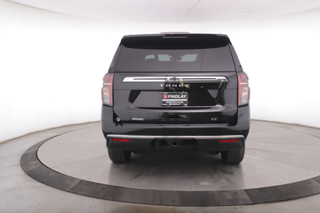 Used 2023 Chevrolet Tahoe LT w/ Luxury Package AWD/4WD image 9