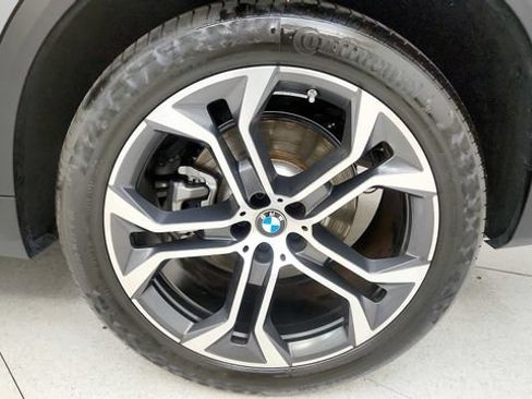 Used 2025 BMW X5 sDrive40i w/ Parking Assistance Package RWD image 79