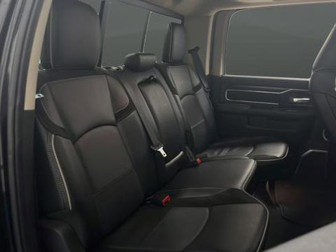 Used 2022 RAM 3500 Laramie AWD/4WD image 26
