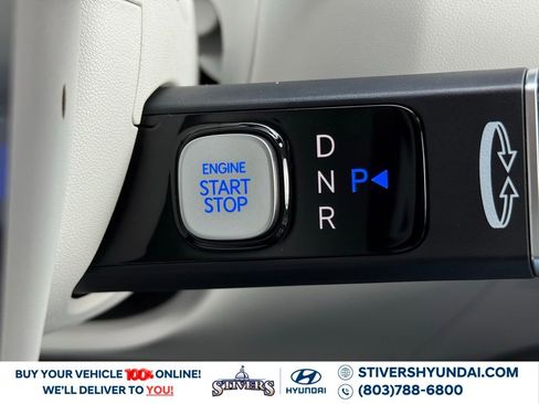 New 2026 Hyundai Palisade SEL Premium image 41