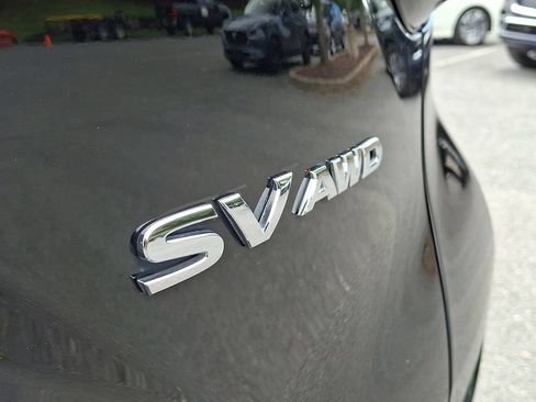 Used 2023 Nissan Murano SV AWD/4WD image 30