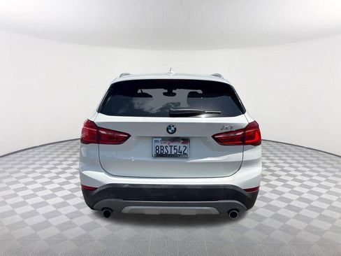 Used 2018 BMW X1 xDrive28i AWD/4WD image 5