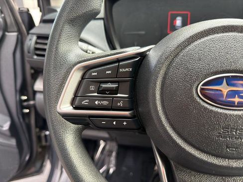 Used 2025 Subaru Impreza 2.0i AWD/4WD image 19