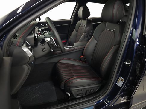 New 2026 Genesis G70 3.3T Sport Prestige image 13