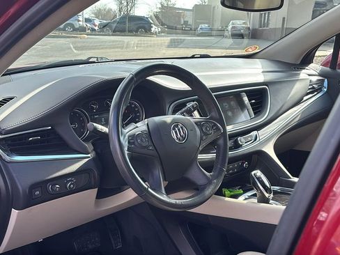 Used 2019 Buick Enclave Essence w/ Trailering Package, 5000 lbs. image 22