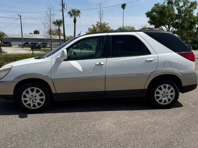 Used 2005 Buick Rendezvous 2WD